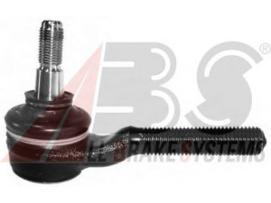 A.B.S. 230223 skersinės vairo trauklės galas 
 Vairavimas -> Vairo mechanizmo sujungimai
000 338 45 10, 000 338 48 10, 000 338 60 10