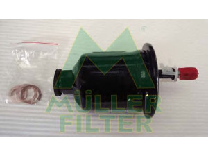 MULLER FILTER FB364 kuro filtras 
 Filtrai -> Kuro filtras
MR266494