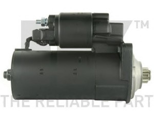 NK 4717000 starteris 
 Elektros įranga -> Starterio sistema -> Starteris
95VW11000EB, 95VW11000EC, 95VW11000GA