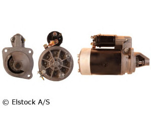ELSTOCK 25-3195 starteris
2873A011, 2873B011, 2873B149