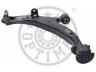 OPTIMAL G6-990 vikšro valdymo svirtis 
 Ašies montavimas/vairavimo mechanizmas/ratai -> Valdymo svirtis/pasukamosios svirties sujungimas -> Vairo trauklės (valdymo svirtis, išilginis balansyras, diago
51360S2HG01, 51360S2HG02
