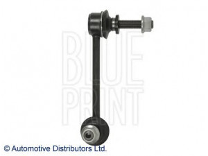 BLUE PRINT ADT38566 šarnyro stabilizatorius 
 Ašies montavimas/vairavimo mechanizmas/ratai -> Stabilizatorius/fiksatoriai -> Savaime išsilyginanti atrama
48820-0K030, 48820-0K040, 48820-60050