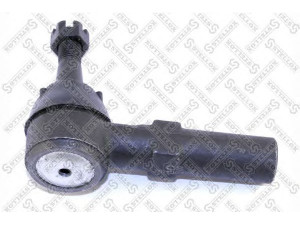STELLOX 51-00024-SX skersinės vairo trauklės galas