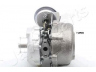 JAPANPARTS XX-TURB2 kompresorius, įkrovimo sistema 
 Išmetimo sistema -> Turbokompresorius
28231-27900