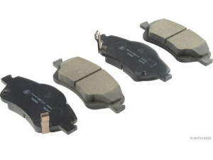 MAGNETI MARELLI 600000097470 stabdžių trinkelių rinkinys, diskinis stabdys
04465-02160, 04465-02200, 04465-02210