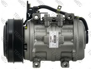 TEAMEC 8633042 kompresorius, oro kondicionierius 
 Oro kondicionavimas -> Kompresorius/dalys
0001323880, 0001325008, 0002302411
