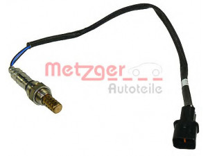 METZGER 0893142 lambda jutiklis 
 Variklis -> Variklio elektra
MD351752