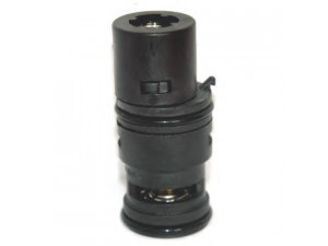 HOFFER 8192768 termostatas, aušinimo skystis 
 Aušinimo sistema -> Termostatas/tarpiklis -> Thermostat
17111437362