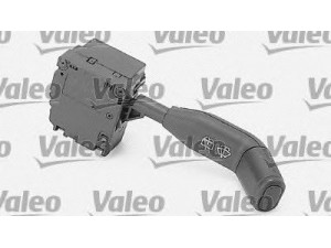 VALEO 251101 vairo kolonėlės jungiklis 
 Vidaus įranga -> Rankinės/kojinės svirties sistema
7700803540