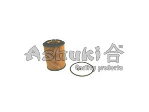 ASHUKI US102103 alyvos filtras 
 Techninės priežiūros dalys -> Techninės priežiūros intervalai
05015171AA, 5015171AA, 077 115 562