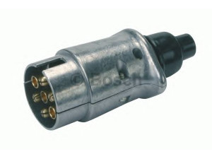 BOSCH 0 352 170 004 priekabos lizdas
81 25435 0175, 000 545 31 26, A 000 545 31 26