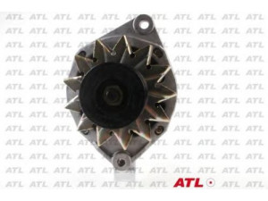 ATL Autotechnik L 37 240 kintamosios srovės generatorius 
 Elektros įranga -> Kint. sr. generatorius/dalys -> Kintamosios srovės generatorius
99 37 241, 50 01 014 142, 5000785715
