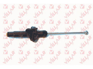 VILLAR 622.2592 pagrindinis cilindras, sankaba 
 Sankaba/dalys -> Sankabos valdymas -> Pagrindinis cilindras
46540826, 55187210