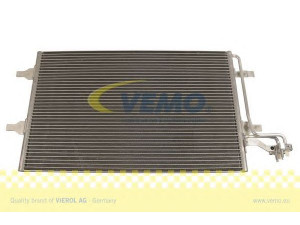 VEMO V95-62-0011 kondensatorius, oro kondicionierius 
 Oro kondicionavimas -> Kondensatorius
30 647 932, 30 661 958, 30 755 655
