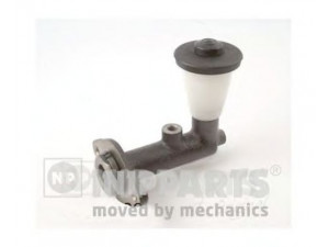 NIPPARTS J2502086 pagrindinis cilindras, sankaba 
 Sankaba/dalys -> Sankabos valdymas -> Pagrindinis cilindras
31401-60050