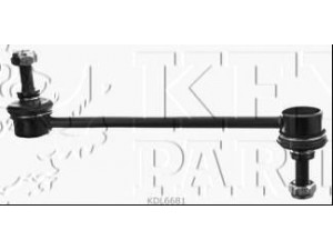 KEY PARTS KDL6681 šarnyro stabilizatorius 
 Ašies montavimas/vairavimo mechanizmas/ratai -> Stabilizatorius/fiksatoriai -> Savaime išsilyginanti atrama
B026R-34-170, B026R34170, B26R34170