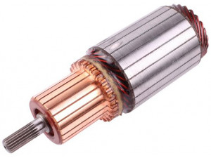 PowerMax 81017234 ankeris, starteris
5-81121029-0, RF01-24-705, 15425-63071
