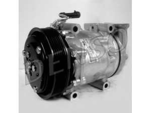 DENSO DCP09025 kompresorius, oro kondicionierius 
 Oro kondicionavimas -> Kompresorius/dalys
60653652, 60814396, 71721751