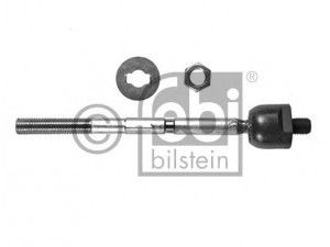 FEBI BILSTEIN 43165 vidinė skersinė vairo trauklė 
 Vairavimas -> Vairo mechanizmo sujungimai
45503-19085, 45503-29175, 45503-39015