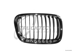 TRUCKTEC AUTOMOTIVE 08.62.258 radiatorius grotelės
51 13 8 208 488