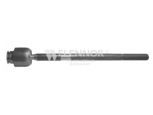 KAWE FL502-C vidinė skersinė vairo trauklė 
 Vairavimas -> Vairo mechanizmo sujungimai
012056594, 1205659