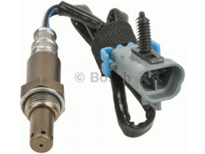 BOSCH F 00E 262 852 lambda jutiklis 
 Variklis -> Variklio elektra
12592592, 12 592 592, 12 646 200