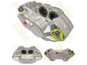 Brake ENGINEERING CA778R stabdžių apkaba 
 Dviratė transporto priemonės -> Stabdžių sistema -> Stabdžių apkaba / priedai
0759512, RTC5599