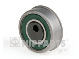 NIPPARTS J1145004 įtempiklio skriemulys, paskirstymo diržas 
 Techninės priežiūros dalys -> Papildomas remontas
MD192068, MD352473, 23357-33350