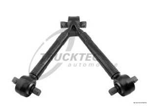 TRUCKTEC AUTOMOTIVE 01.32.148 vikšro valdymo svirtis
350 059 4210, 350 059 4400, 375 350 0005