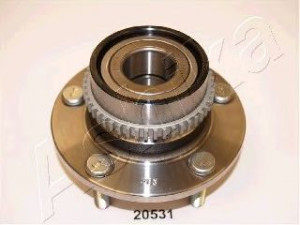 ASHIKA 44-20531 rato stebulė 
 Ašies montavimas/vairavimo mechanizmas/ratai -> Rato stebulė/montavimas -> Rato stebulė
52710-2E100