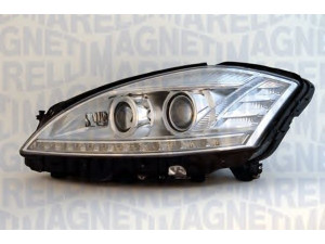 MAGNETI MARELLI 711307023056 priekinis žibintas 
 Kėbulas -> Priekinis žibintas/dalys -> Priekinis žibintas/įterp.
2218200959, A2218200959