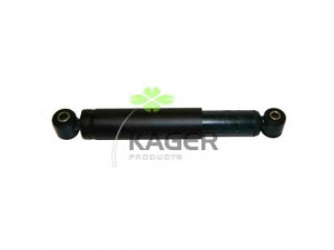KAGER 81-0022 amortizatorius 
 Pakaba -> Amortizatorius
601 320 08 31, 602 320 06 31, 601 320 04 31