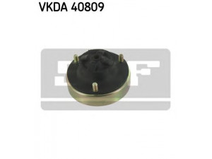 SKF VKDA 40809 pakabos statramsčio atraminis guolis 
 Ašies montavimas/vairavimo mechanizmas/ratai -> Montavimas, pakabos statramstis