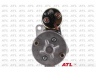 ATL Autotechnik A 18 620 starteris 
 Elektros įranga -> Starterio sistema -> Starteris
23300-2F000, 2330092350