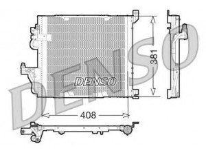 DENSO DCN20012 kondensatorius, oro kondicionierius 
 Oro kondicionavimas -> Kondensatorius
1850099