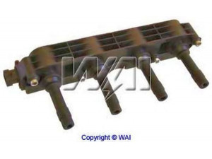 WAIglobal SC002 ritė, uždegimas
1208307, 19005212, 1208307, 1208307