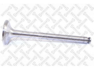 STELLOX 01-24047-SX išleidimo vožtuvas 
 Variklis -> Variklio uždegimo laiko reguliavimo kontrolė -> Vožtuvų eilė -> Vožtuvai/dalys
068109611, 068109611H, 068109611K