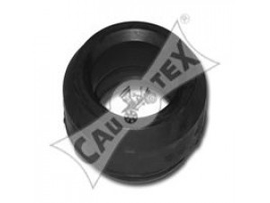 CAUTEX 080132 pakabos statramsčio atraminis guolis 
 Ašies montavimas/vairavimo mechanizmas/ratai -> Montavimas, pakabos statramstis
6150277