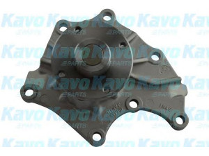 KAVO PARTS IW-1327 vandens siurblys 
 Aušinimo sistema -> Vandens siurblys/tarpiklis -> Vandens siurblys
8979422090, 897942209Z, 8979429720