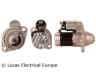 LUCAS ELECTRICAL LRS01531 starteris
S114-815, S114-815A, 129698-77010