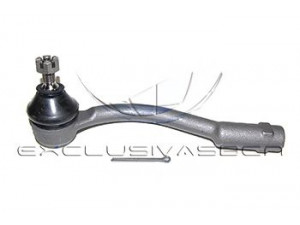 MDR MTR-8H20 skersinės vairo trauklės galas 
 Vairavimas -> Vairo mechanizmo sujungimai
568202K000
