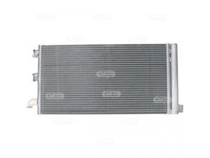 HC-Cargo 260352 kondensatorius, oro kondicionierius 
 Oro kondicionavimas -> Kondensatorius
51782753