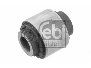FEBI BILSTEIN 29682 valdymo svirties/išilginių svirčių įvorė 
 Ašies montavimas/vairavimo mechanizmas/ratai -> Valdymo svirtis/pasukamosios svirties sujungimas -> Montavimas/sutvirtinimas
1K0 505 203 A, 1K0 505 323 D, 1K0 505 323 D SK