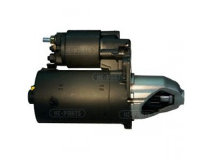 HC-PARTS JS305 starteris 
 Elektros įranga -> Starterio sistema -> Starteris
M002T23181, M002T37081, M002T49282