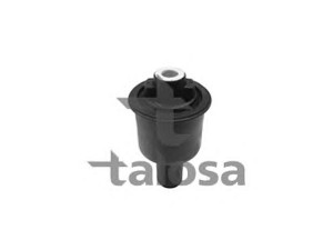 TALOSA 57-01770 valdymo svirties/išilginių svirčių įvorė 
 Ašies montavimas/vairavimo mechanizmas/ratai -> Valdymo svirtis/pasukamosios svirties sujungimas -> Montavimas/sutvirtinimas
2023337714