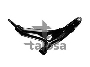 TALOSA 40-00855 vikšro valdymo svirtis 
 Ašies montavimas/vairavimo mechanizmas/ratai -> Valdymo svirtis/pasukamosios svirties sujungimas -> Vairo trauklės (valdymo svirtis, išilginis balansyras, diago
51360S10A00, 51360S10G00, CK620323