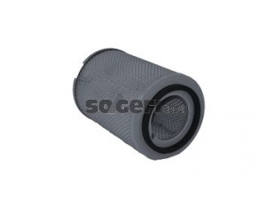 TECNOCAR A492 oro filtras 
 Filtrai -> Oro filtras
044129620A, PC2588E, PC390, 05821301