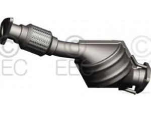 EEC AU8026T katalizatoriaus keitiklis 
 Išmetimo sistema -> Katalizatoriaus keitiklis
3B0131089AX, 3B0131089QX, 3D0131089AX