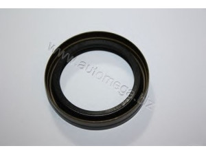 AUTOMEGA 3007140400 veleno sandariklis, neautomatinė transmisija 
 Transmisija -> Neautomatinė pavarų dėžė -> Tarpikliai/sandarikliai
0714400, 714400, 0714400, 714400