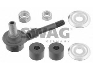 SWAG 82 92 3171 šarnyro stabilizatorius 
 Ašies montavimas/vairavimo mechanizmas/ratai -> Stabilizatorius/fiksatoriai -> Savaime išsilyginanti atrama
1 954 778, 54618-0F000